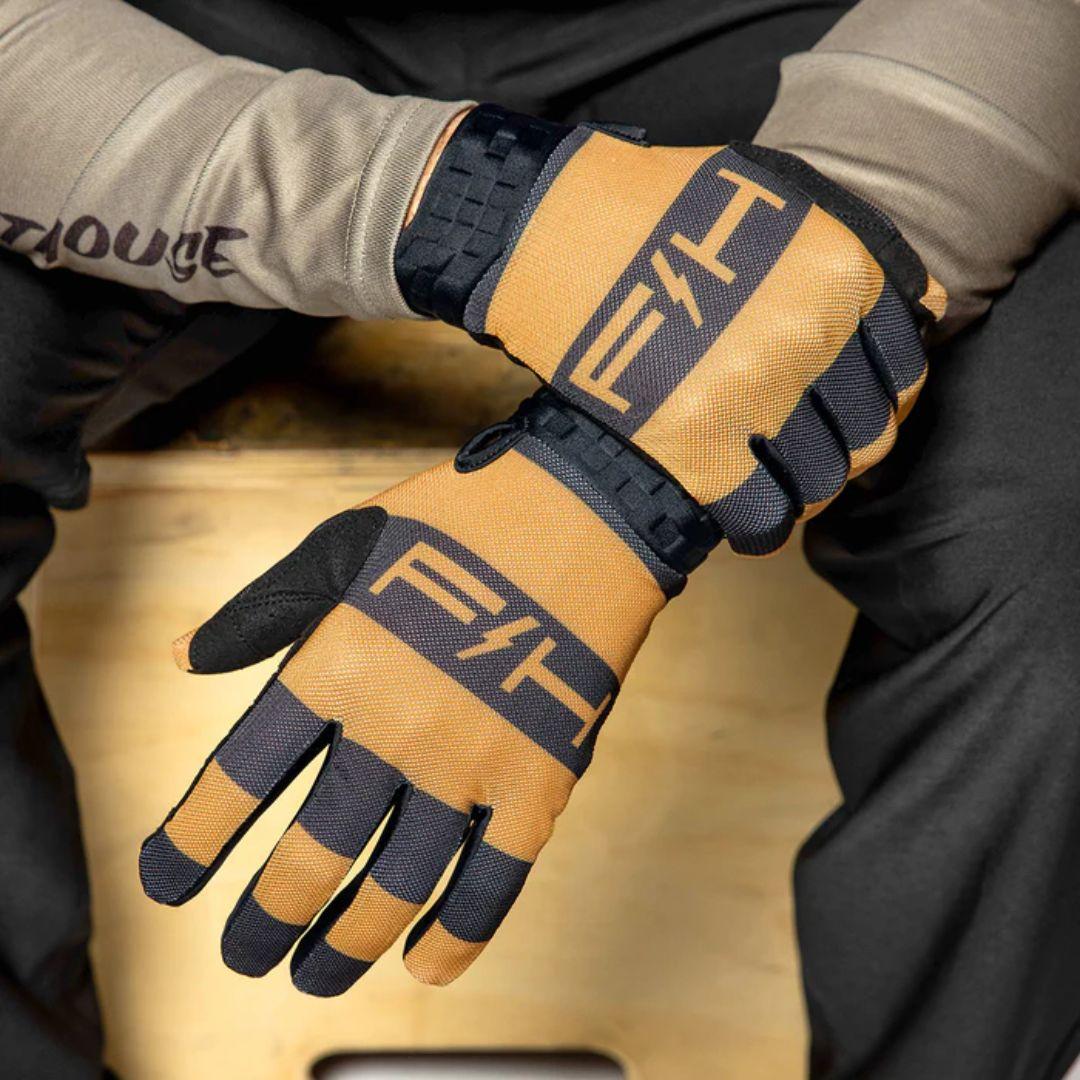 Fasthouse Vapor Ray Gloves